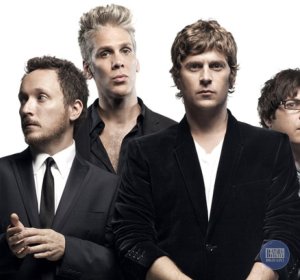 Matchbox Twenty