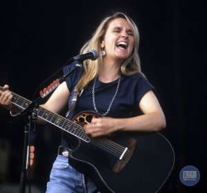 Melissa Etheridge