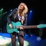 Melissa Etheridge