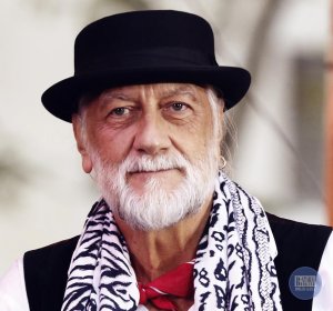 Mick Fleetwood