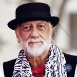 Mick Fleetwood