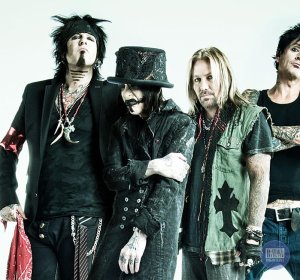 Motley Crue