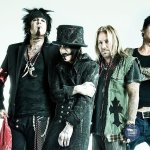 Motley Crue