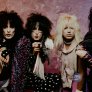 Motley Crue