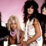 Motley Crue