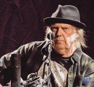 Neil Young