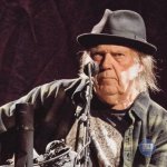 Neil Young