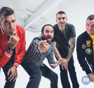 New Found Glory