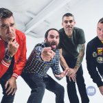 New Found Glory