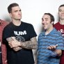 New Found Glory