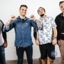 New Found Glory