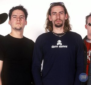 Nickelback