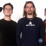 Nickelback