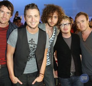 One Republic