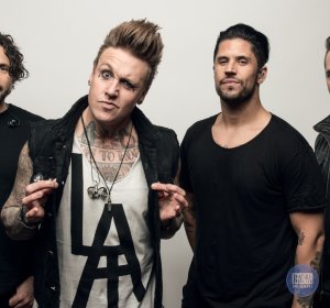 Papa Roach