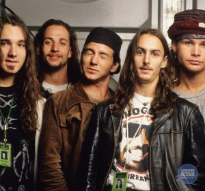 Pearl Jam