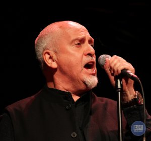 Peter Gabriel