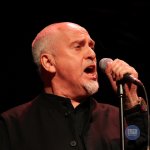 Peter Gabriel