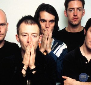 Radiohead