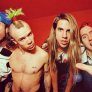 Red Hot Chili Peppers