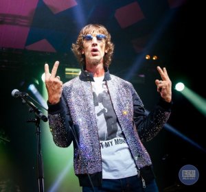 Richard Ashcroft