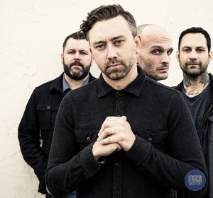 Rise Against