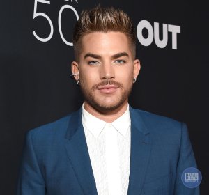 Adam Lambert