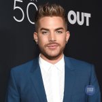 Adam Lambert