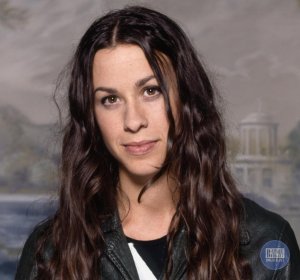 Alanis Morissette