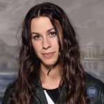 Alanis Morissette