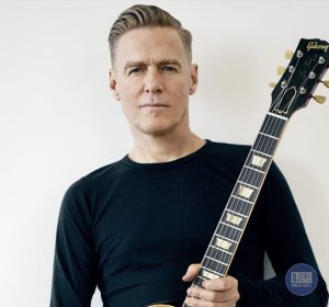 Bryan Adams