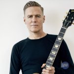 Bryan Adams