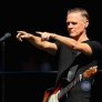 Bryan Adams