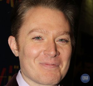 Clay Aiken