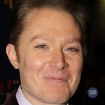 Clay Aiken