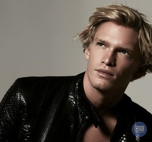 Cody Simpson