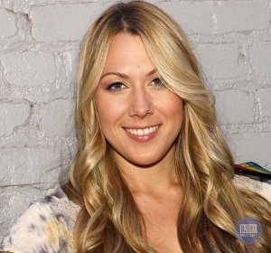 Colbie Caillat