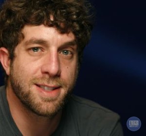 Elliott Yamin