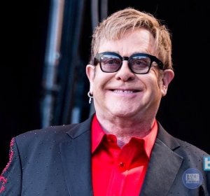 Elton John