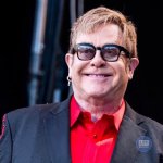 Elton John