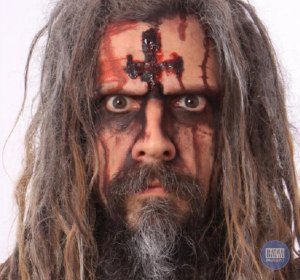 Rob Zombie