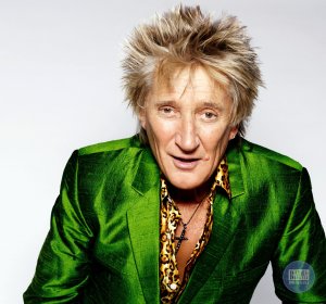 Rod Stewart