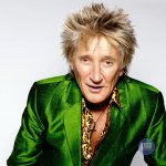 Rod Stewart