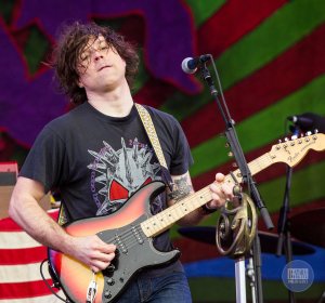 Ryan Adams