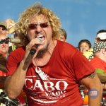 Sammy Hagar