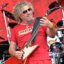 Sammy Hagar