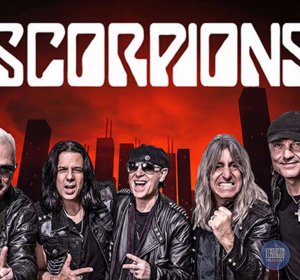 Scorpions