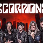 Scorpions