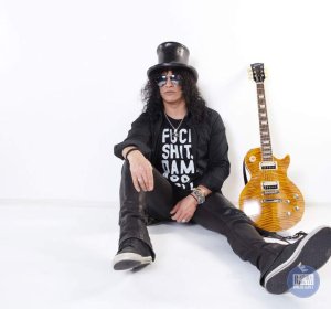 Slash