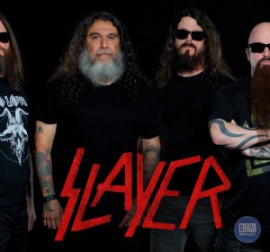 Slayer